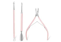 Cuticle Trimmer Set