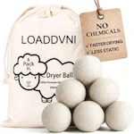 Wool Dryer Balls