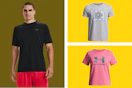 under armour shirts
