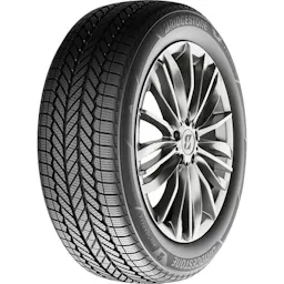 Bridgestone Weatherpeak Tire