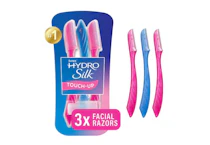 2 Schick Touch-Up Razor Packs