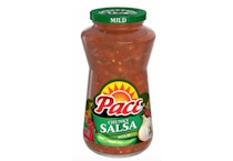 2 Pace Salsa