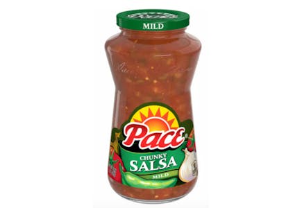Pace Salsa