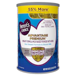 Parent's Choice Baby Formula