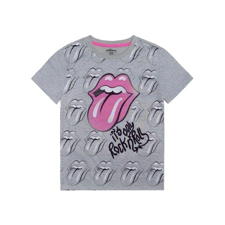 Kids' Short Sleeve Nightgown