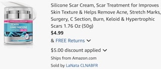 amazon-silicone-scar-cream-cart