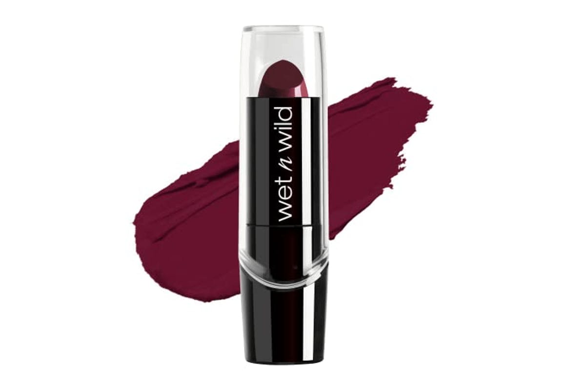 Wet n Wild Satin Lipstick
