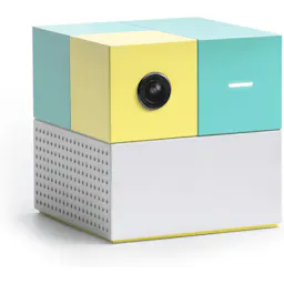 Playground Interactive Game System