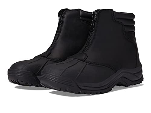 Men's Blizzard Mid Zip