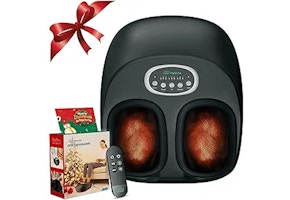 Shiatsu Foot Massager