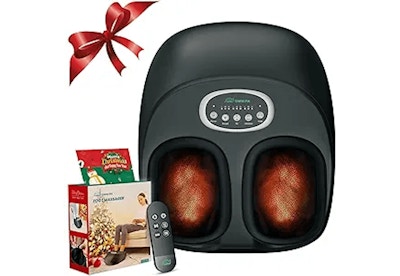 Shiatsu Foot Massager