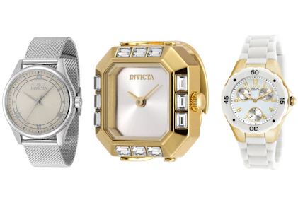 Invicta Watch