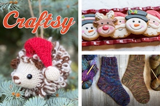 Craftsy Black Friday and Cyber Monday Deal
