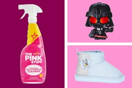 Walmart Deals Under $10: Save on Essentials, Apparel, Toys, and More card image