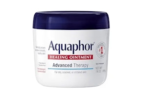 2 Aquaphor Healing Ointment Jars