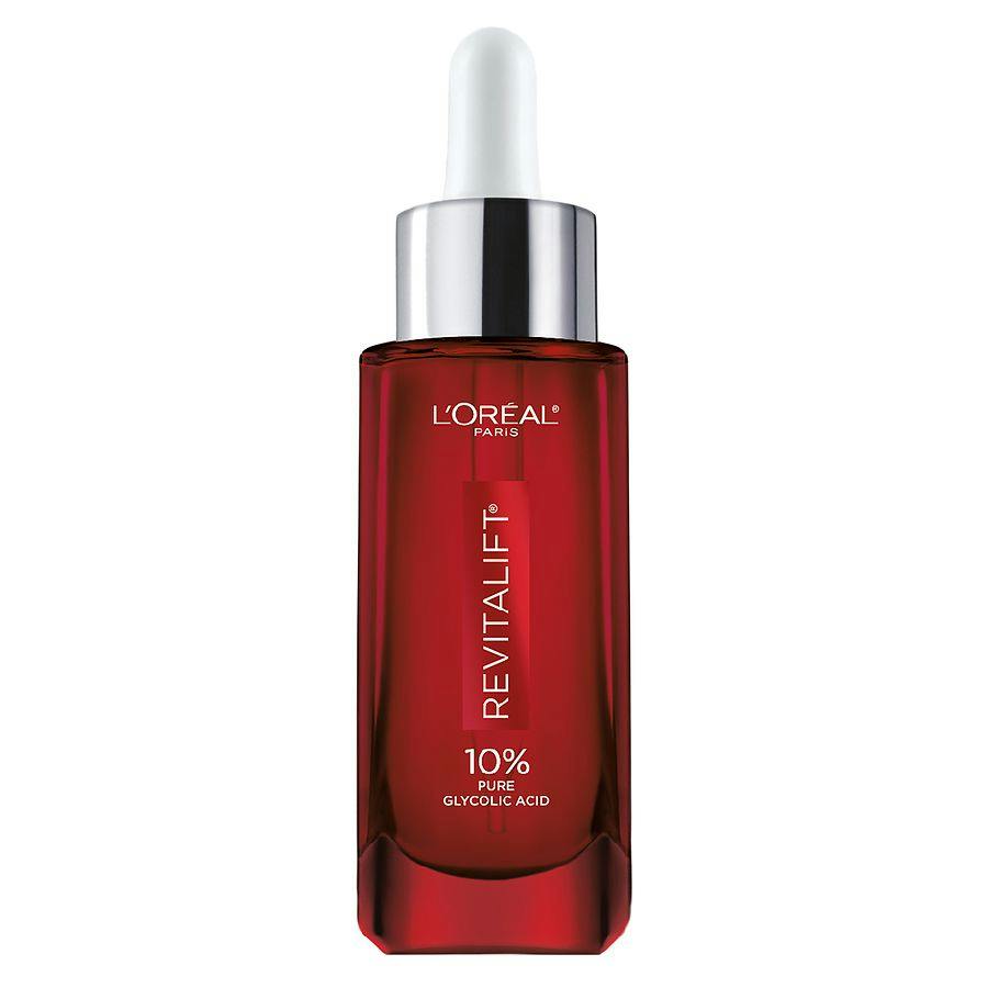 L'Oreal Glycolic Acid Serum