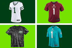 clearance jerseys at fanatics