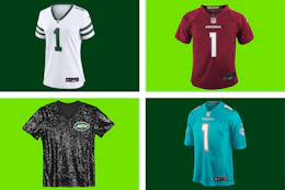 clearance jerseys at fanatics