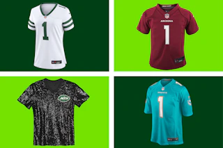 clearance jerseys at fanatics
