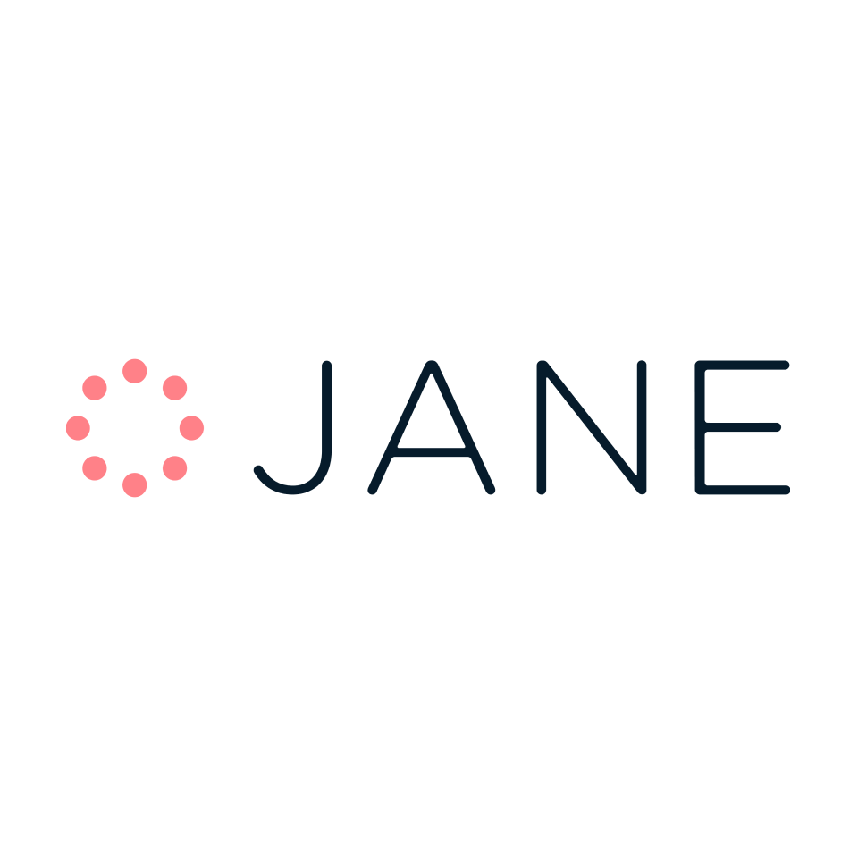 Jane logo