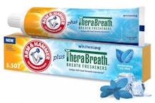 Arm & Hammer Toothpaste