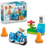 LEGO DUPLO Police Motorcycle