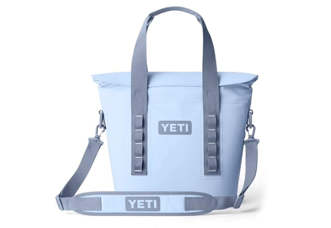 Yeti Hopper Portable Soft Cooler