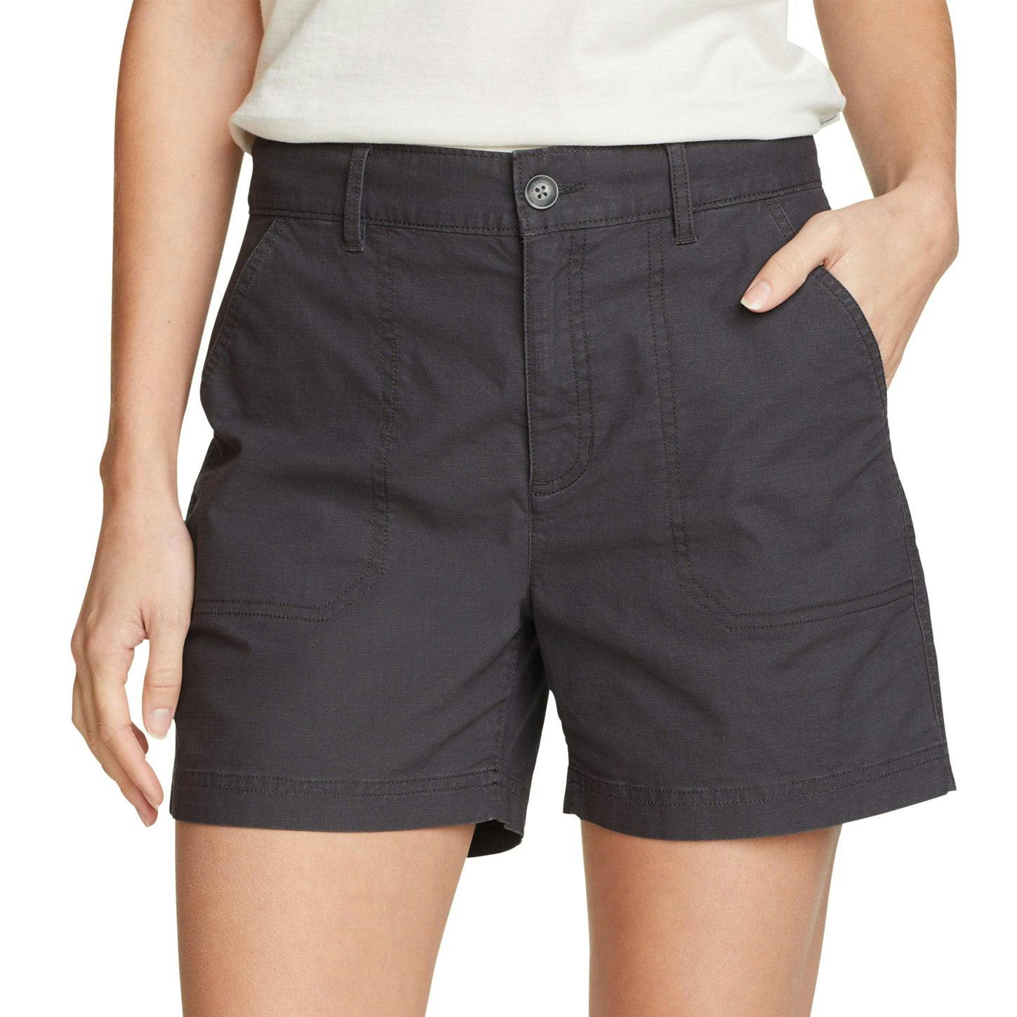 3 Eddie Bauer Women's Shorts