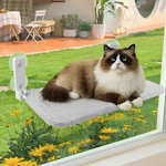 Cat Window Perch