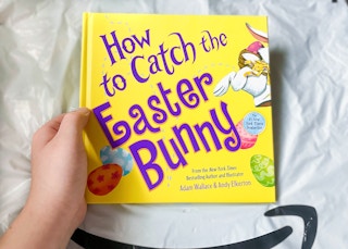 amazon how to catch the easter bunny book edit jd march 2023 1680026293 1680026293