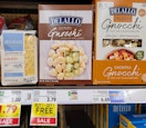 BOGO Free DeLallo Pasta or Gnocchi at Kroger