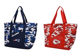 Littlearth NFL Tote