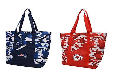 Littlearth NFL Tote