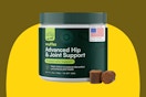 wuffes joint support dogs