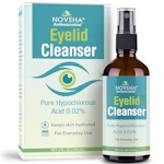 Eyelid Cleanser