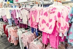 Target baby apparel