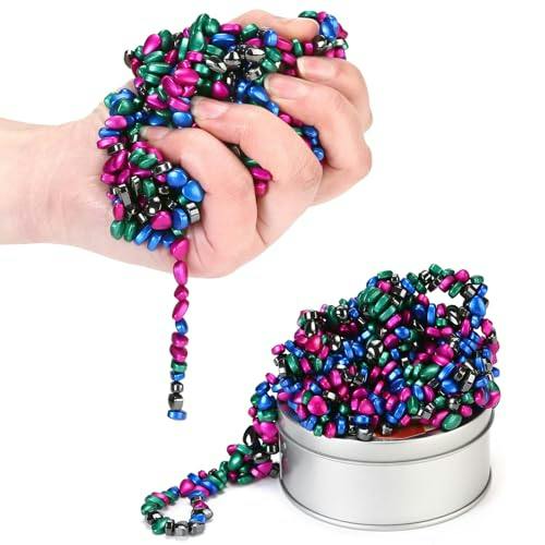 Magnetic Desk Toy