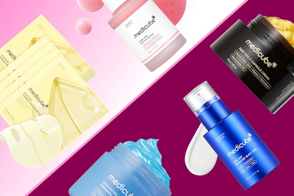 Top-Rated Medicube Skincare Sale on Amazon: Starting Under $11