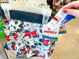 Disney Junior Kids' Swimwear
