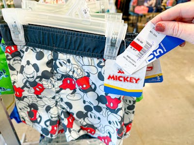 Disney Junior Kids' Swimwear