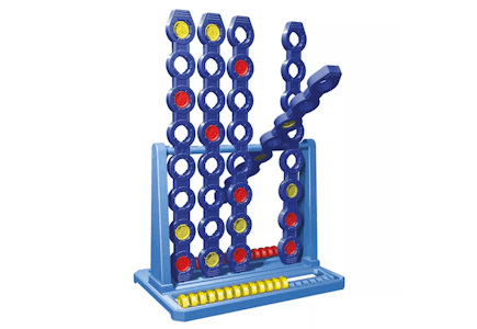 Hasbro Connect 4 Spin