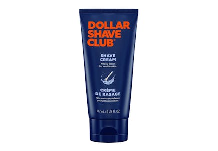 Shave Cream