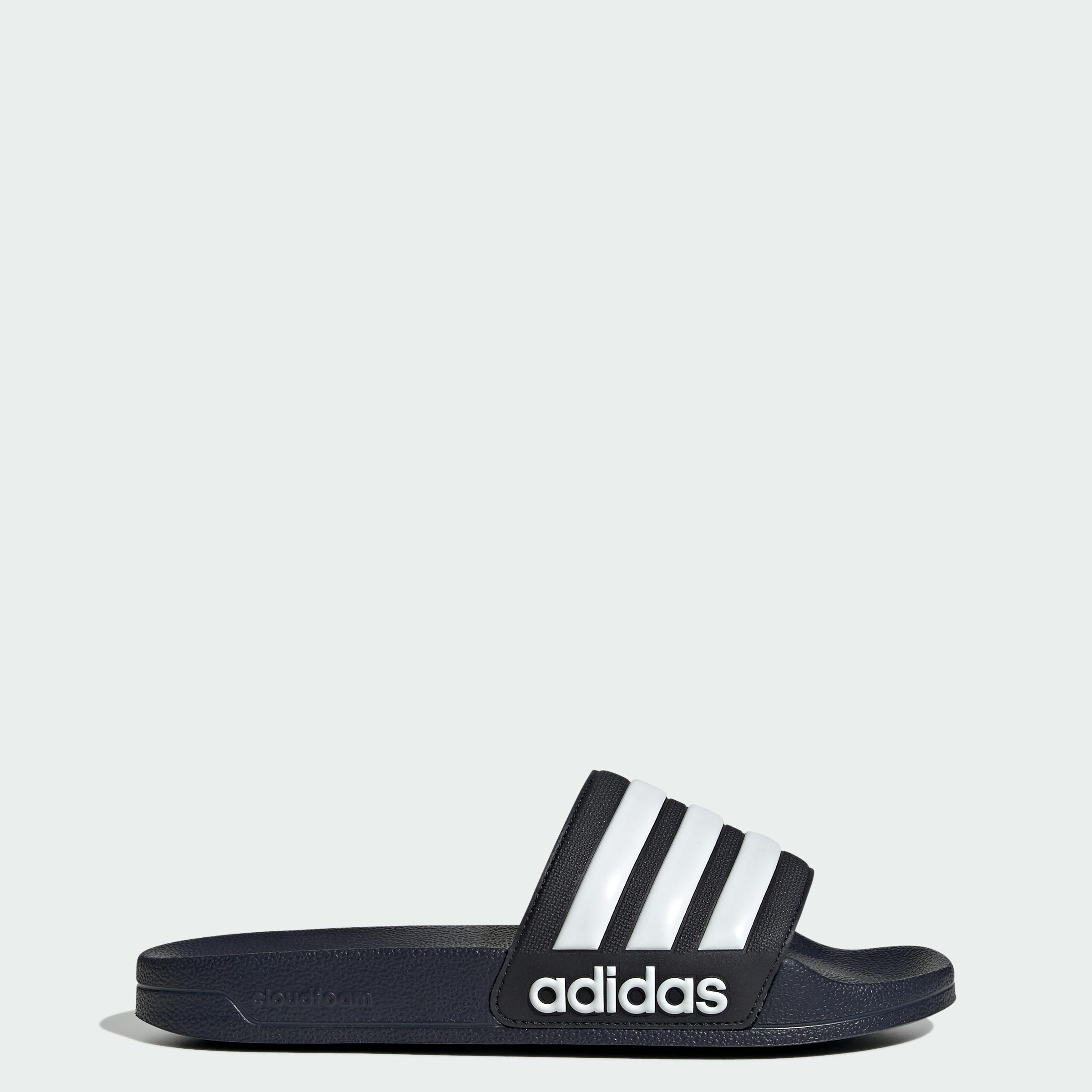 Adidas Men's Adilette Shower Slides
