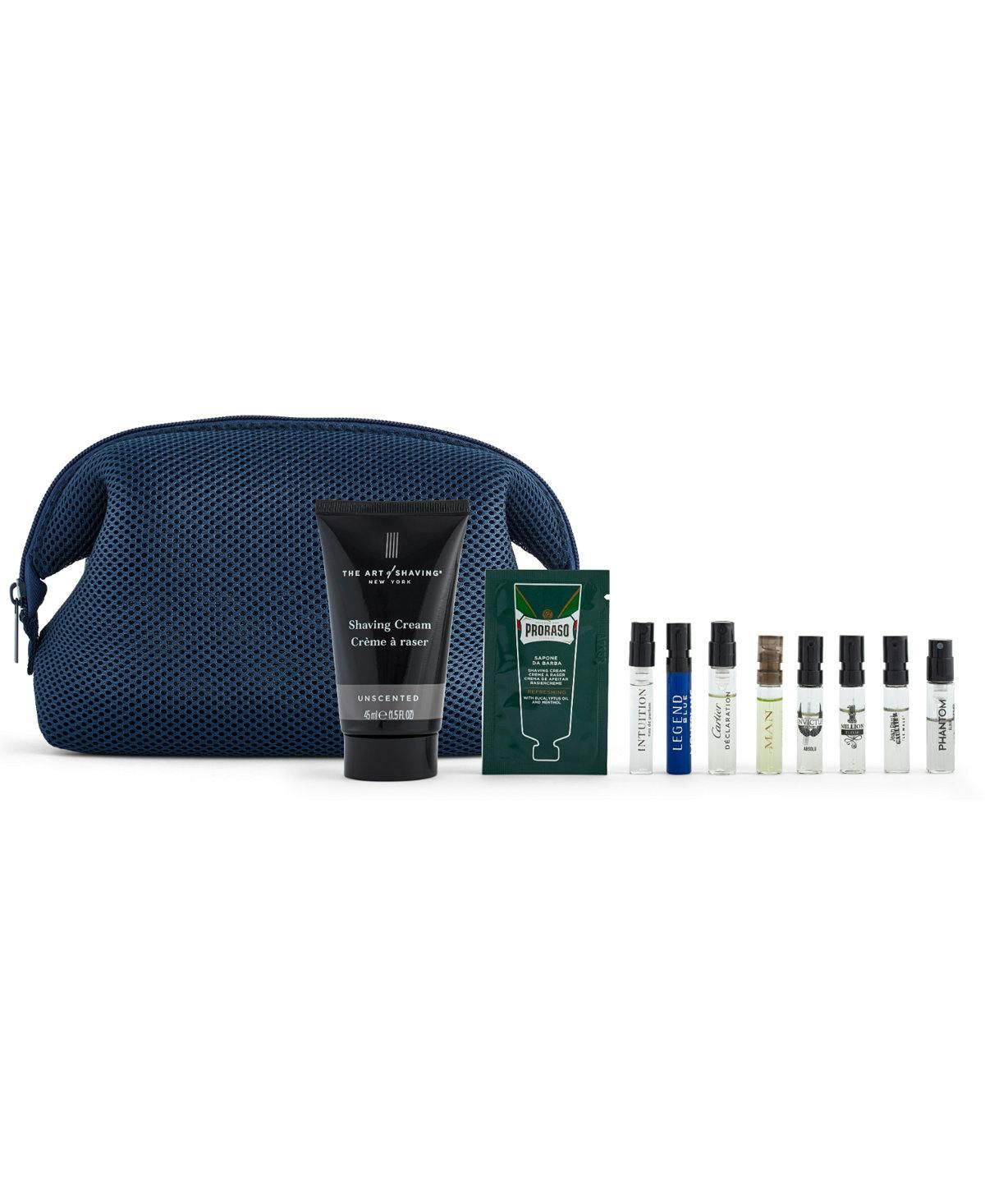 Fragrance Purchase + 1 Free Gift Set