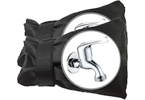 Outdoor Faucet Covers