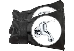 Outdoor Faucet Covers