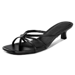 Women's Kitten Heels