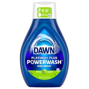 Dawn Platinum Powerwash Refill