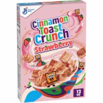 2 General Mills Cereals
