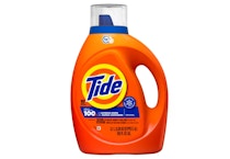 Tide Detergent